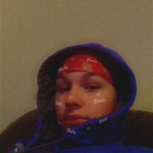 Meet your Posher, Lucas